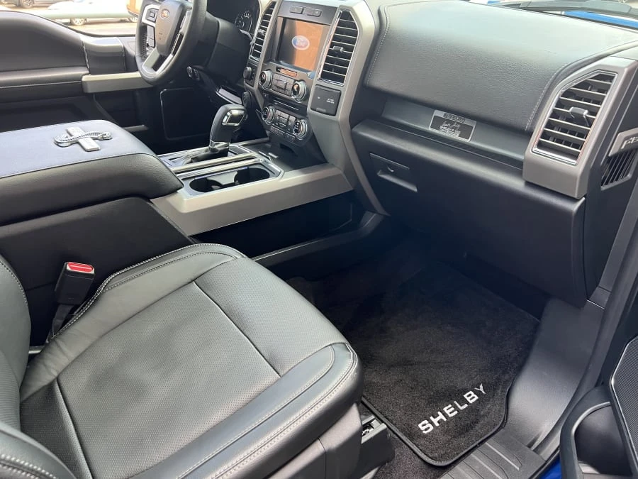 2016 Ford F-150 13th Gen - Image 7 of 10