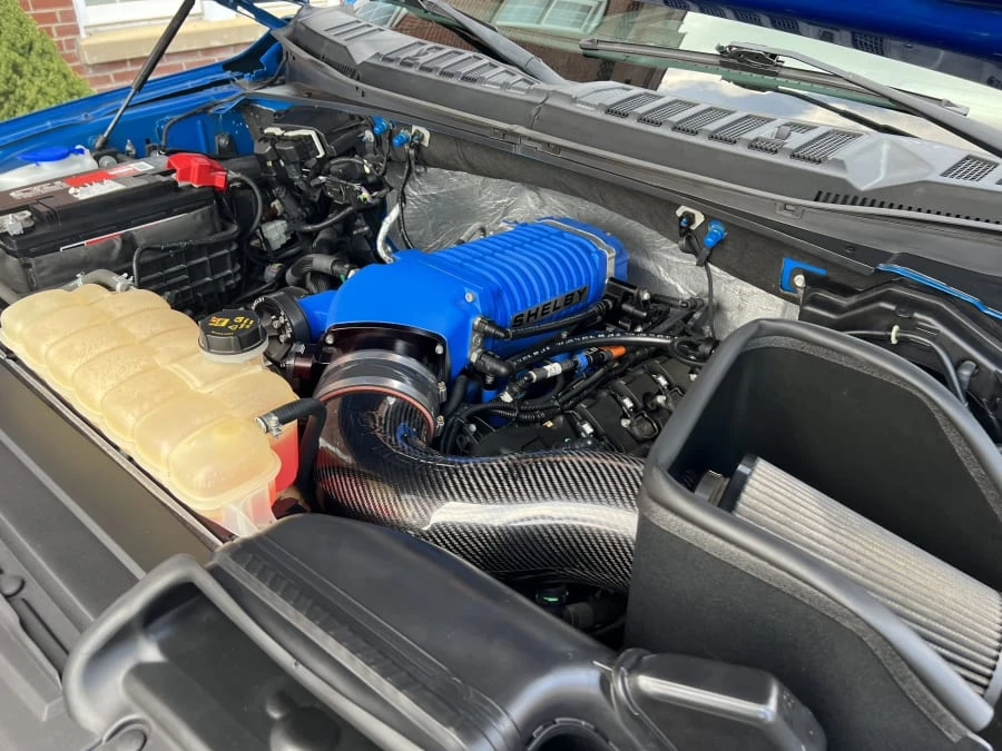 2016 Ford F-150 13th Gen - Image 8 of 10