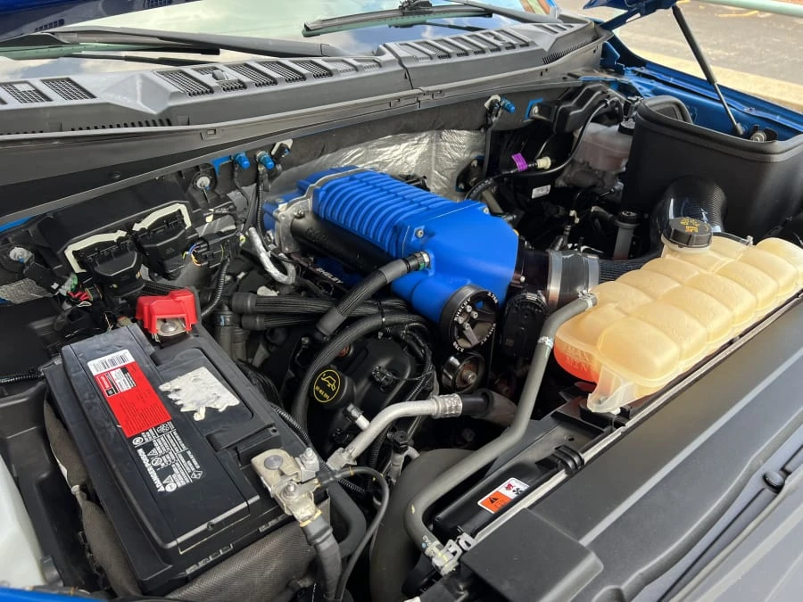 2016 Ford F-150 13th Gen - Image 9 of 10
