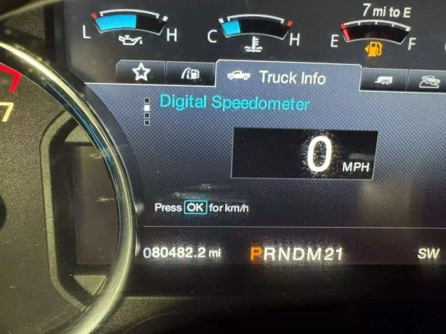 2016 Ford F-150 13th Gen - Image 15 of 21