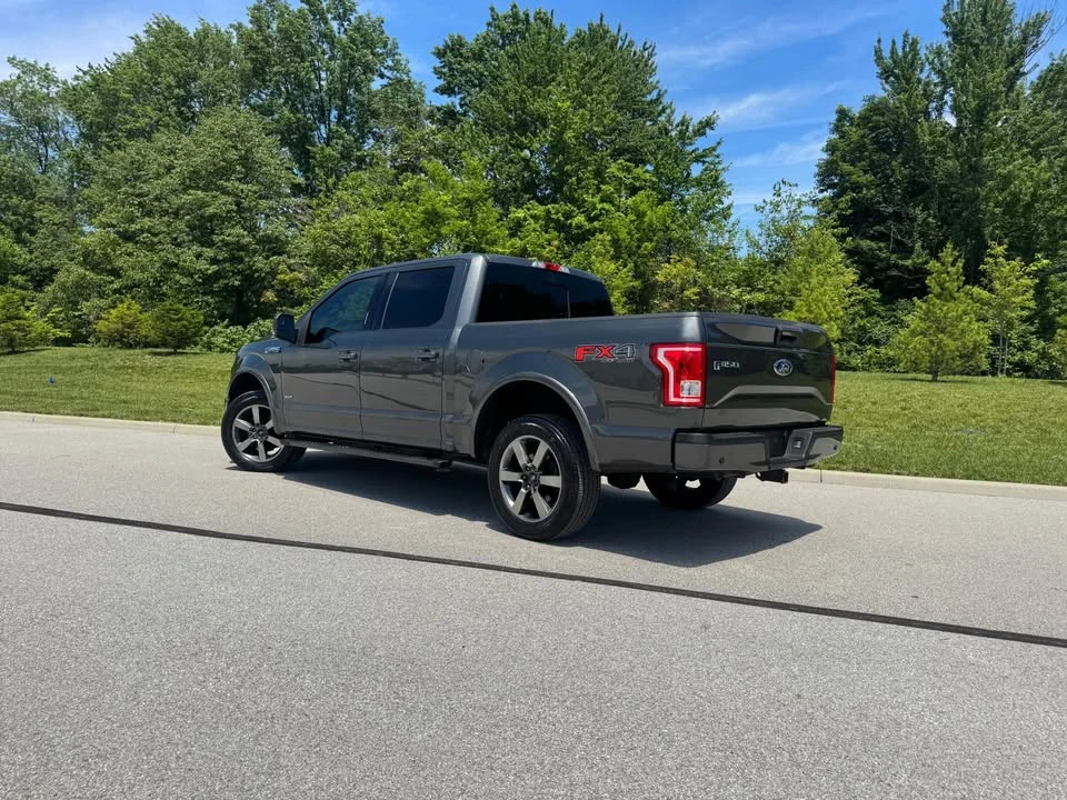 2016 Ford F-150 13th Gen - Image 4 of 17
