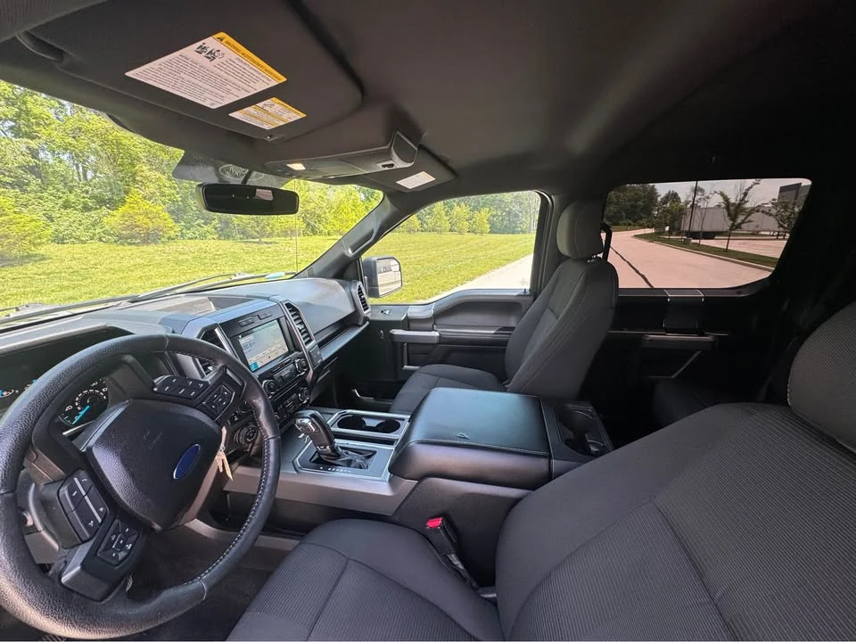 2016 Ford F-150 13th Gen - Image 16 of 17