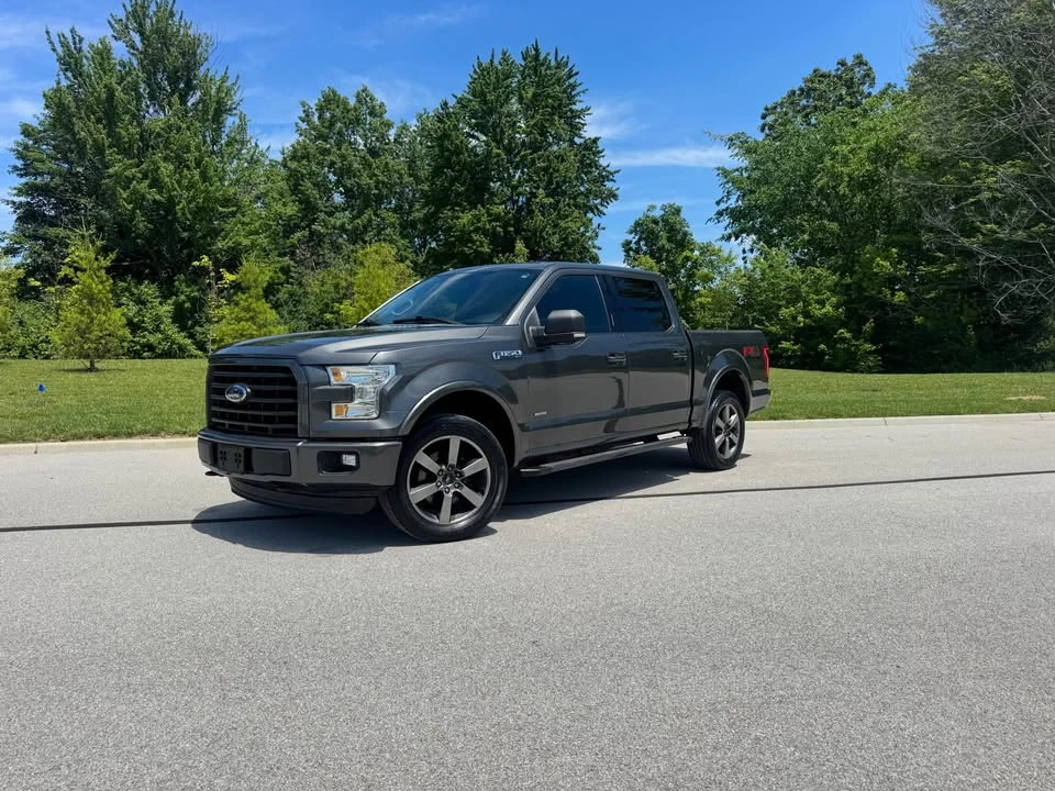 2016 Ford F-150 13th Gen - Image 2 of 17