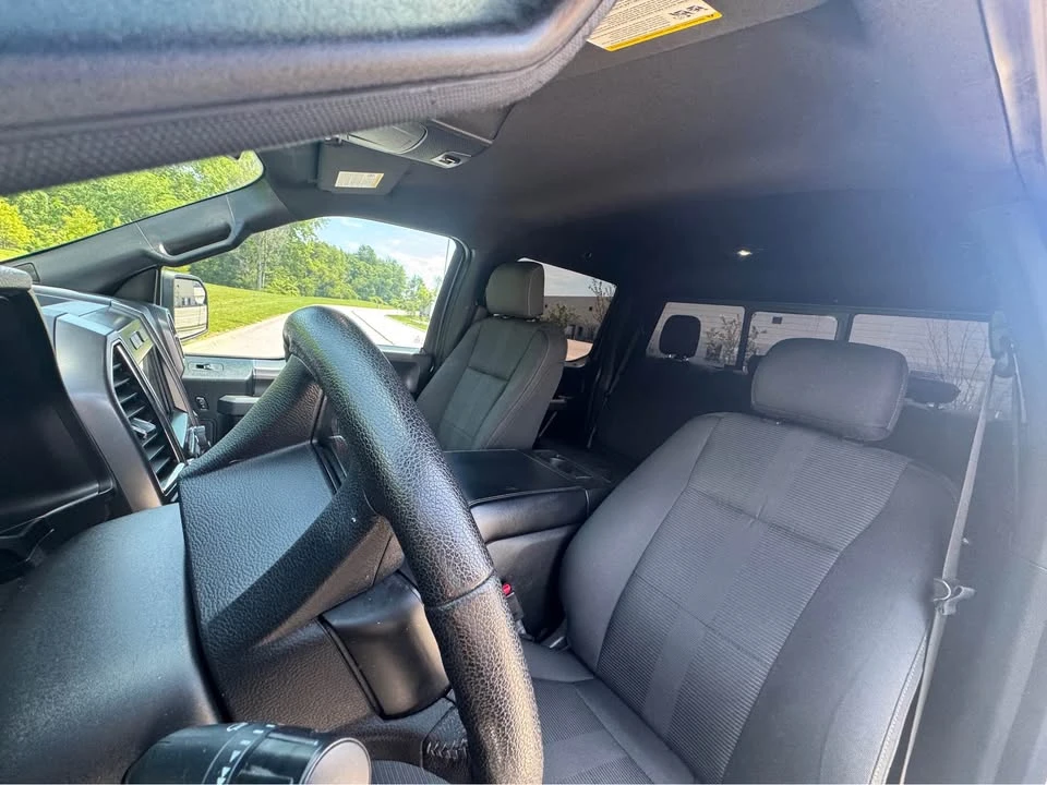2016 Ford F-150 13th Gen - Image 15 of 17