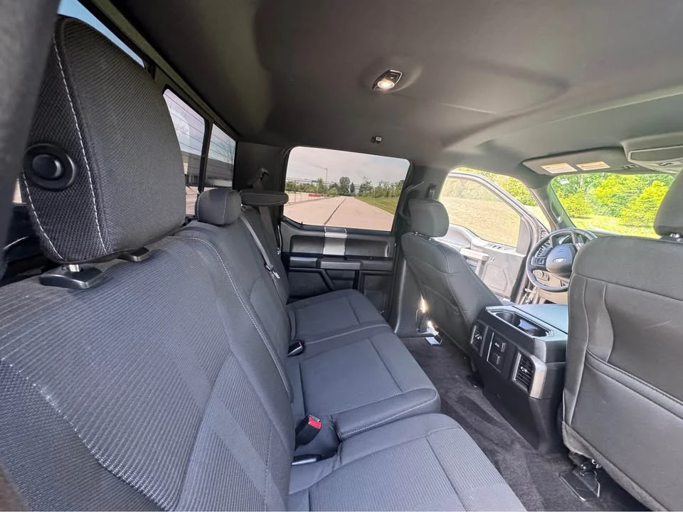 2016 Ford F-150 13th Gen - Image 14 of 17