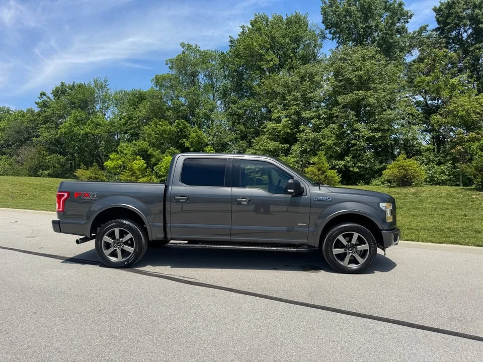 2016 Ford F-150 13th Gen - Image 11 of 17