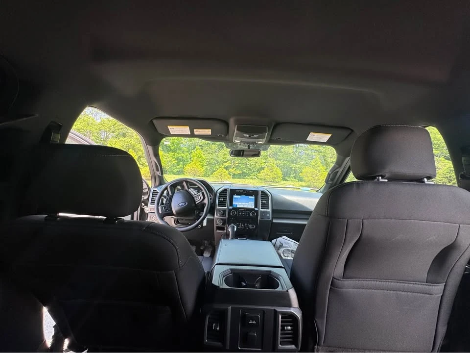 2016 Ford F-150 13th Gen - Image 13 of 17