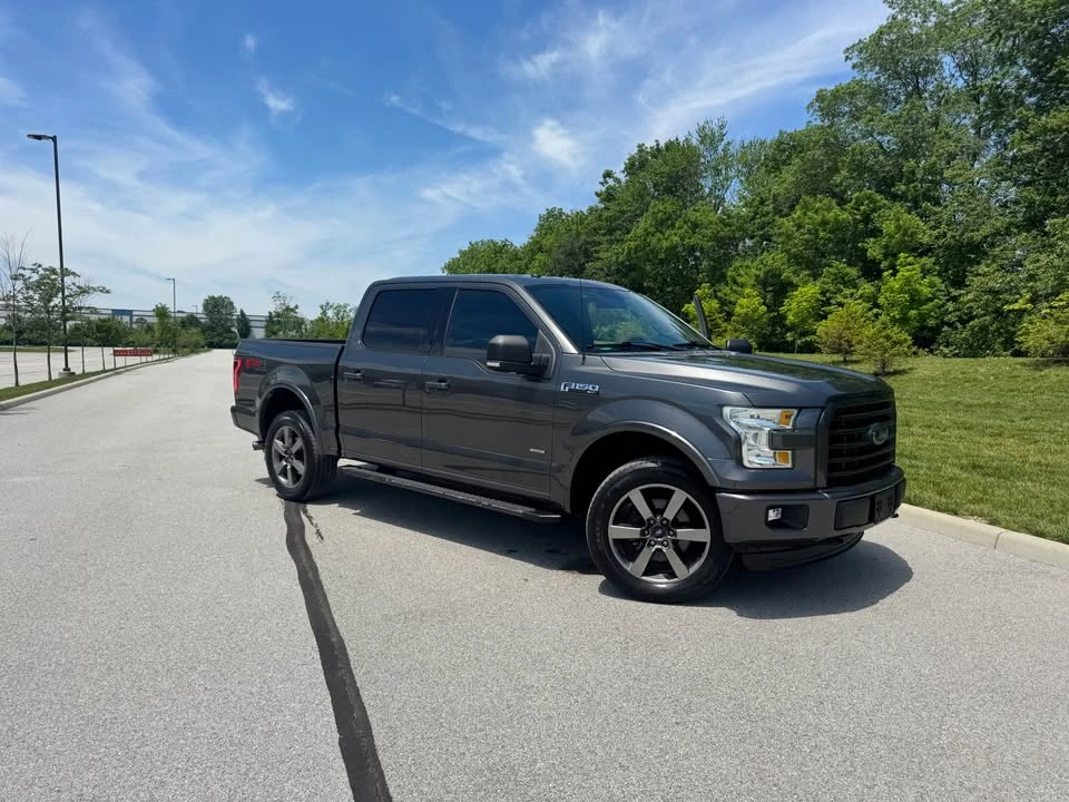 2016 Ford F-150 13th Gen - Image 5 of 17
