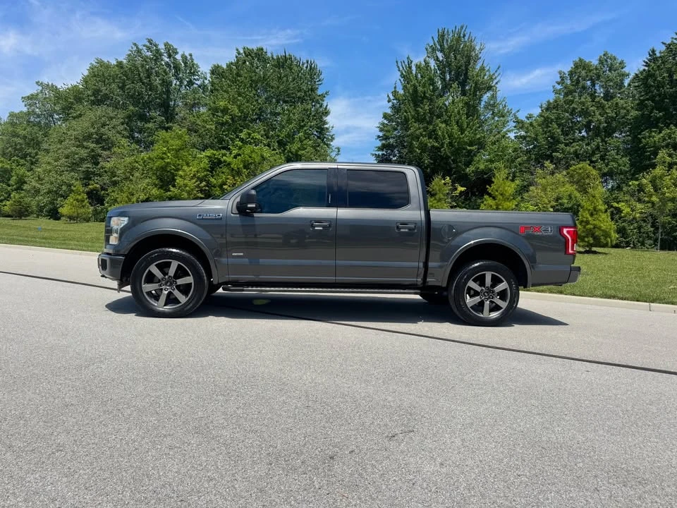2016 Ford F-150 13th Gen - Image 10 of 17
