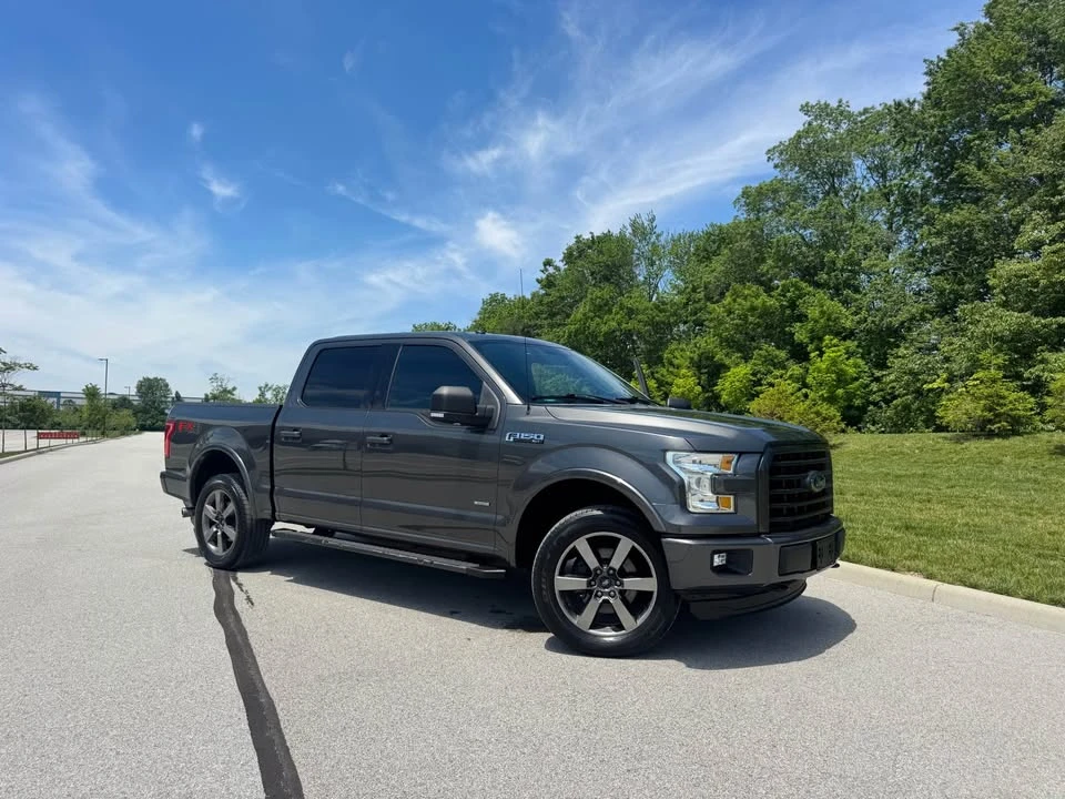2016 Ford F-150 13th Gen - Image 8 of 17
