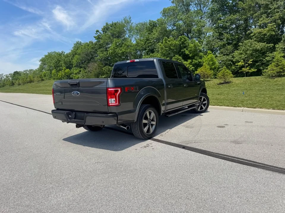 2016 Ford F-150 13th Gen - Image 9 of 17