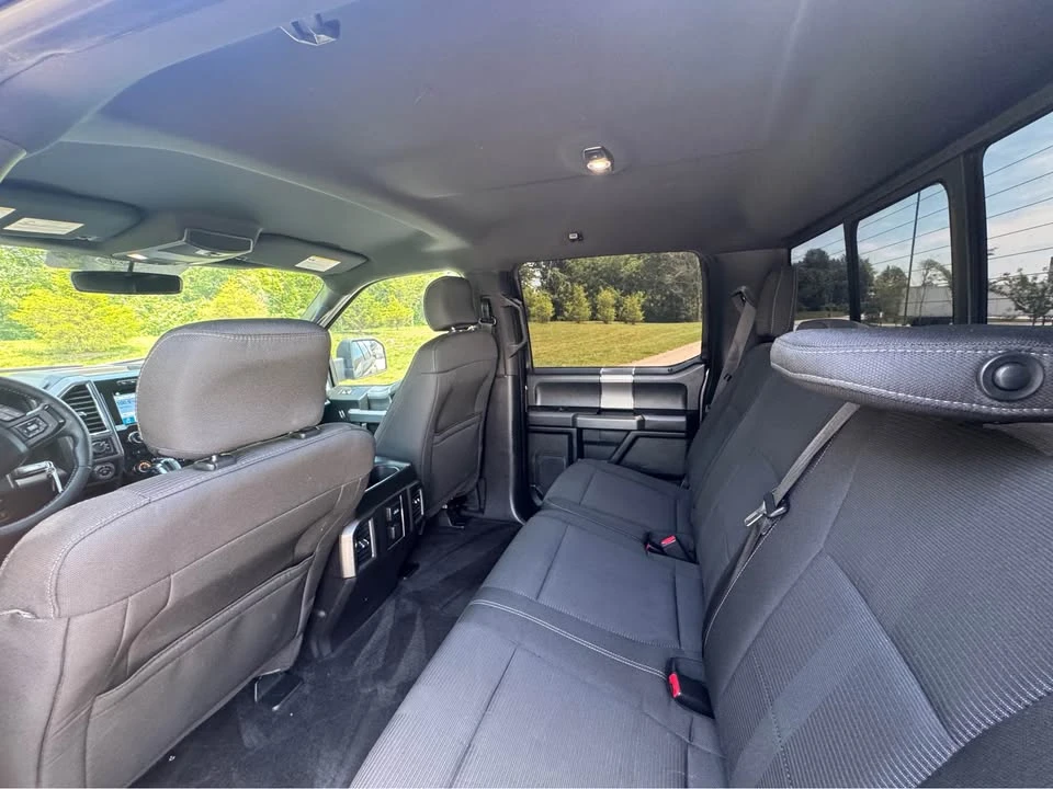 2016 Ford F-150 13th Gen - Image 12 of 17