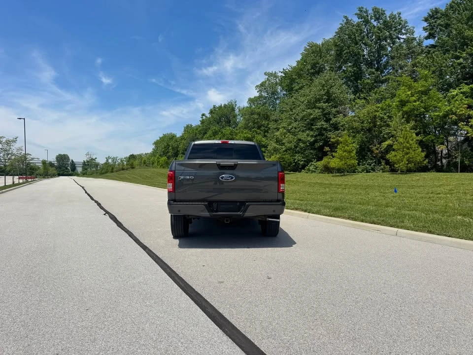 2016 Ford F-150 13th Gen - Image 6 of 17