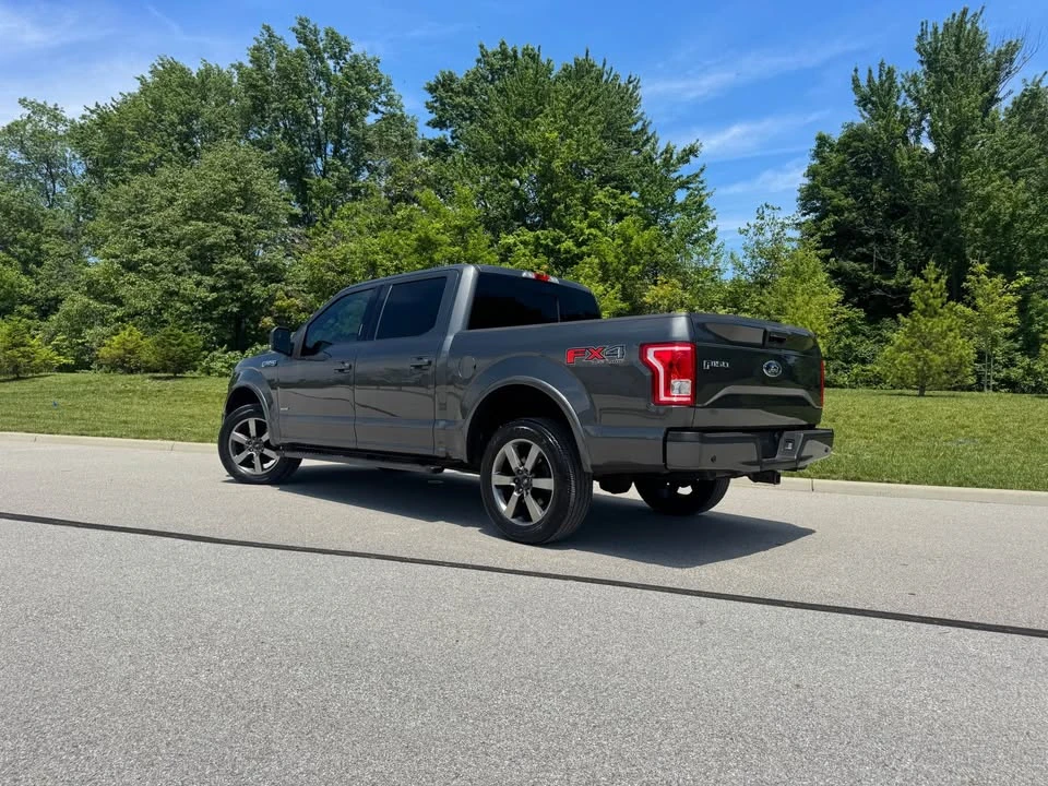 2016 Ford F-150 13th Gen - Image 3 of 17
