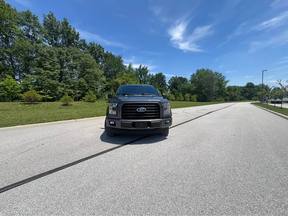2016 Ford F-150 13th Gen - Image 17 of 17