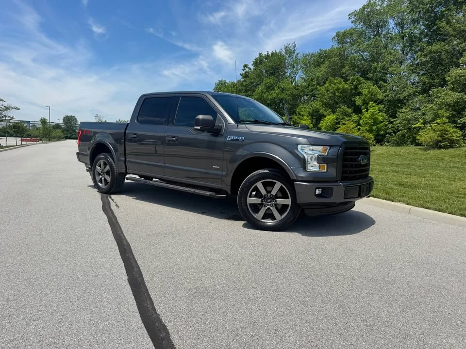 2016 Ford F-150 13th Gen - Image 7 of 17