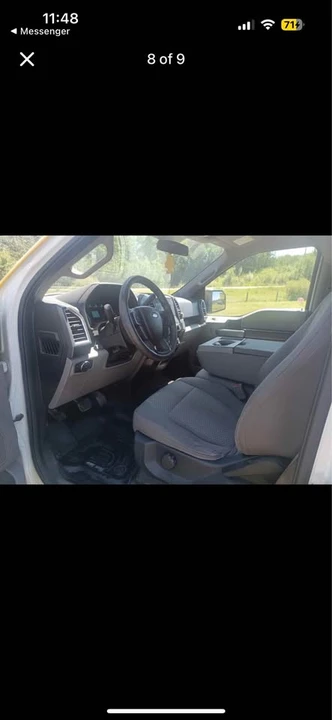 2016 Ford F-150 13th Gen - Image 15 of 16
