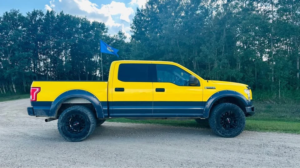 2016 Ford F-150 13th Gen - Image 9 of 16