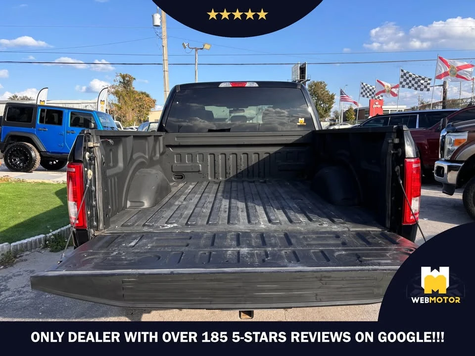 2016 Ford F-150 13th Gen - Image 6 of 12