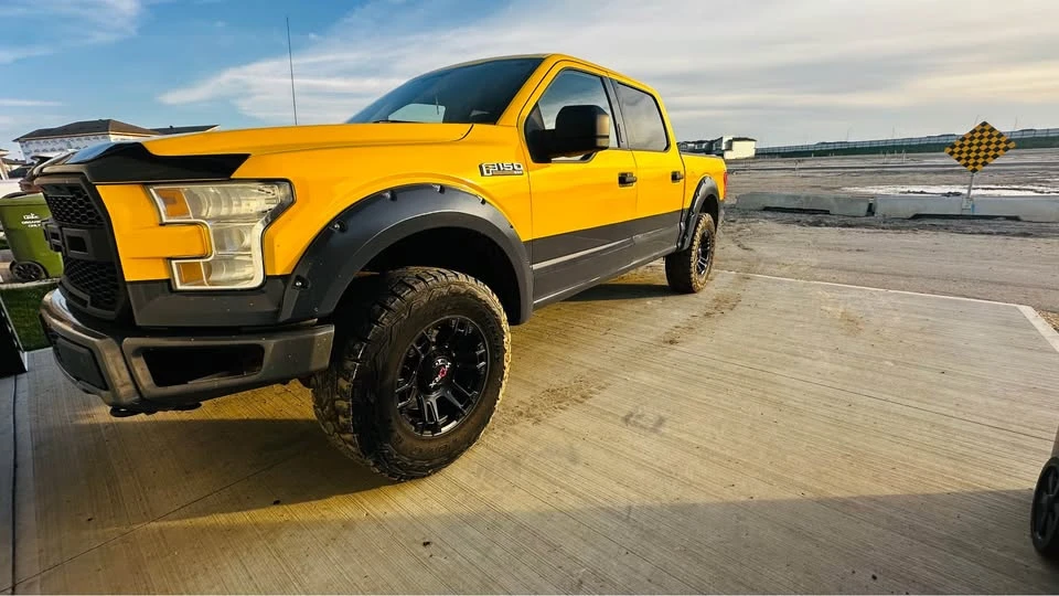 2016 Ford F-150 13th Gen - Image 12 of 16