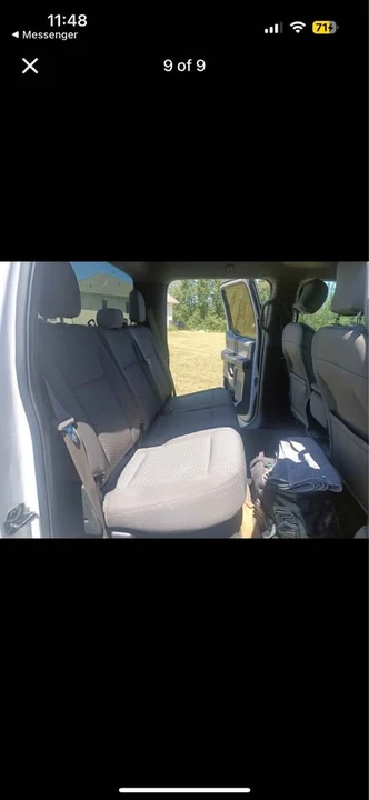 2016 Ford F-150 13th Gen - Image 16 of 16