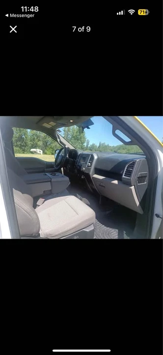 2016 Ford F-150 13th Gen - Image 14 of 16