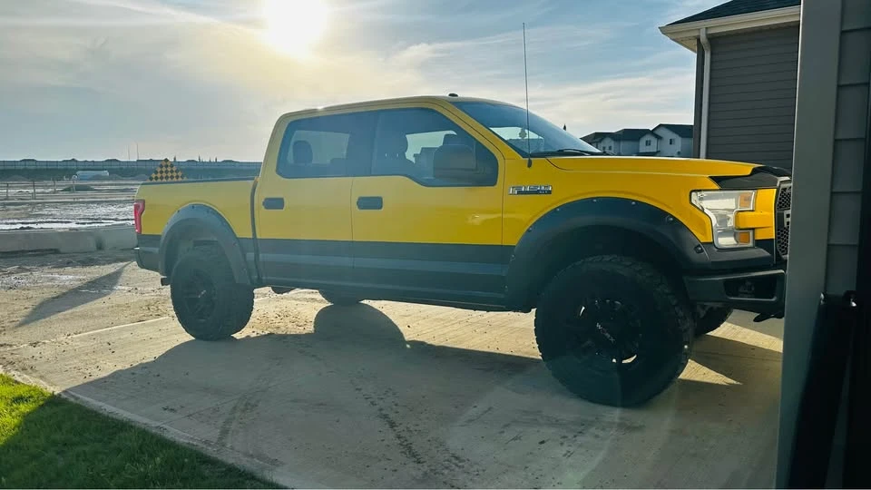 2016 Ford F-150 13th Gen - Image 11 of 16