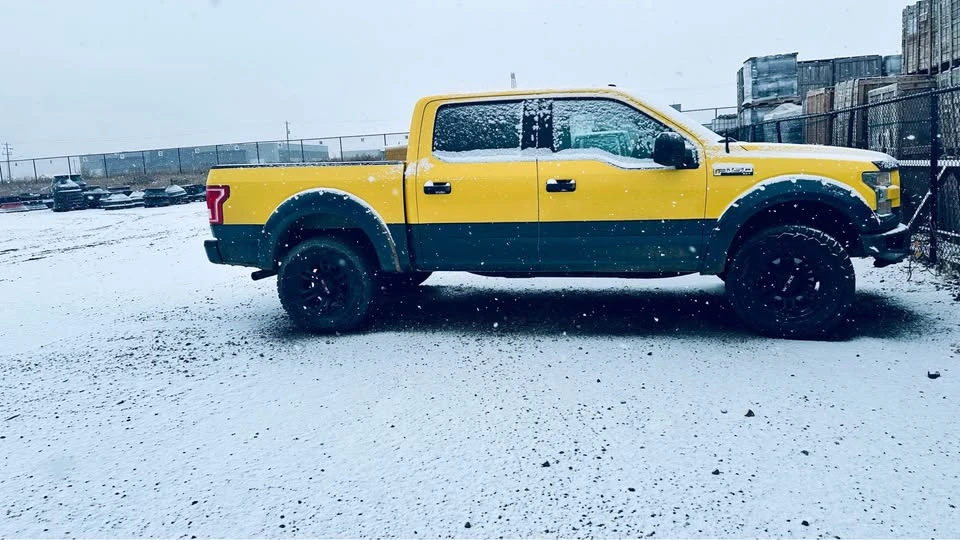 2016 Ford F-150 13th Gen - Image 4 of 16
