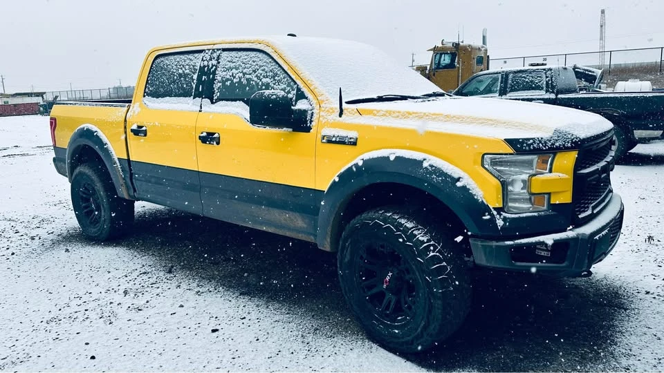 2016 Ford F-150 13th Gen - Image 3 of 16
