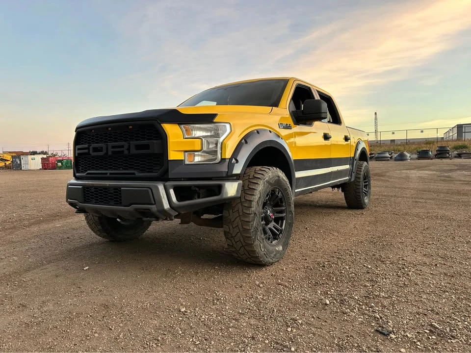 2016 Ford F-150 13th Gen - Image 6 of 16