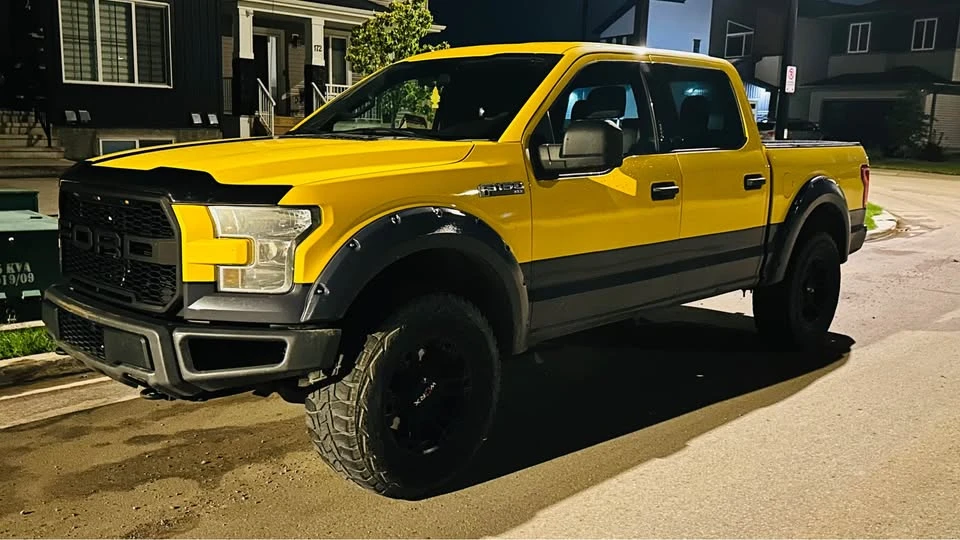 2016 Ford F-150 13th Gen - Image 8 of 16