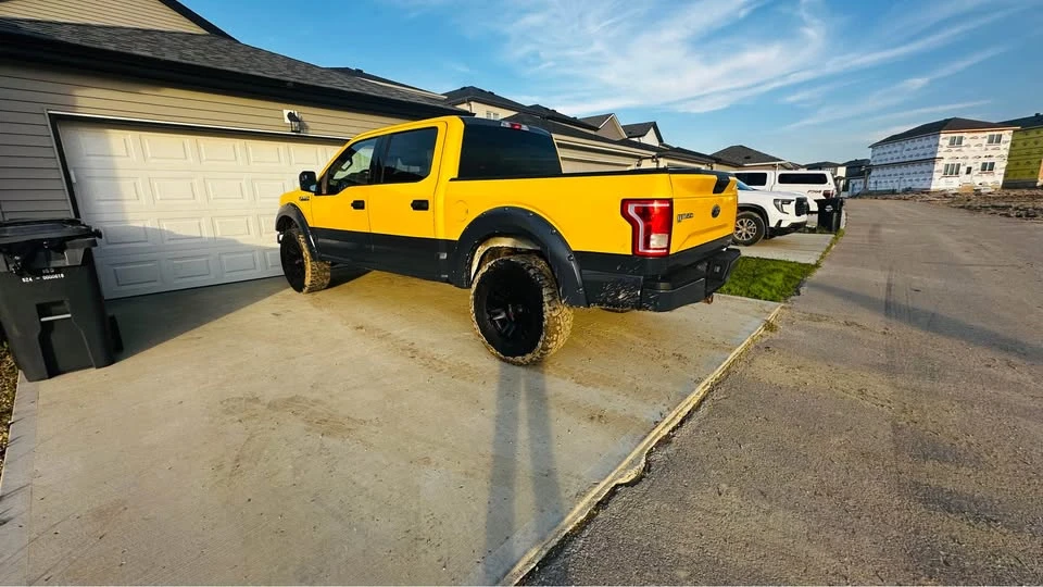 2016 Ford F-150 13th Gen - Image 13 of 16