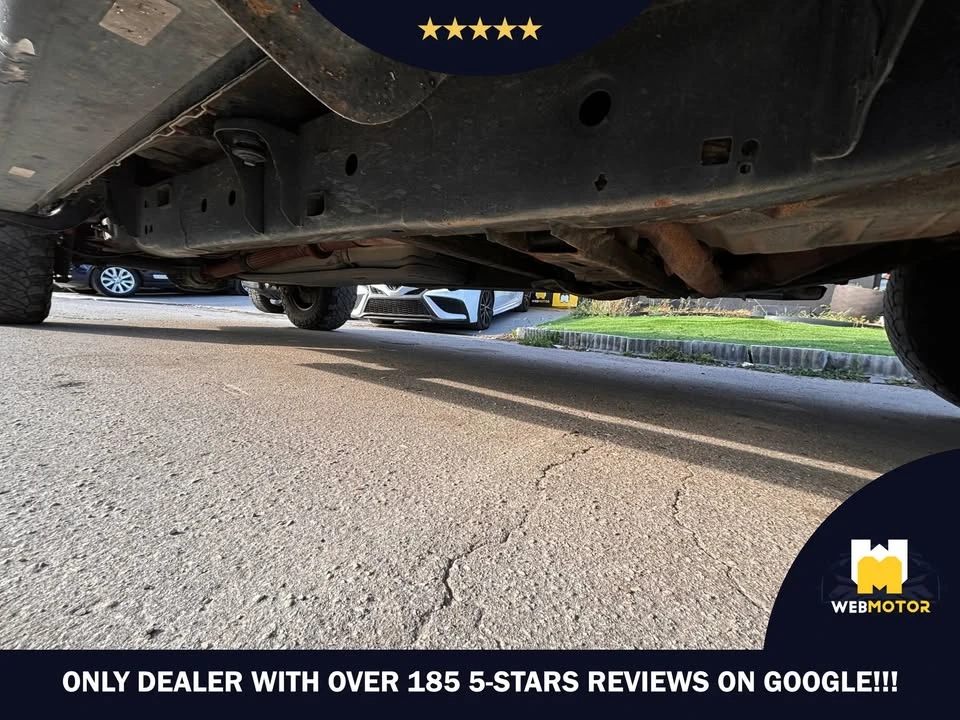 2016 Ford F-150 13th Gen - Image 12 of 12