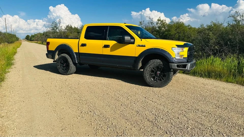 2016 Ford F-150 13th Gen - Image 10 of 16