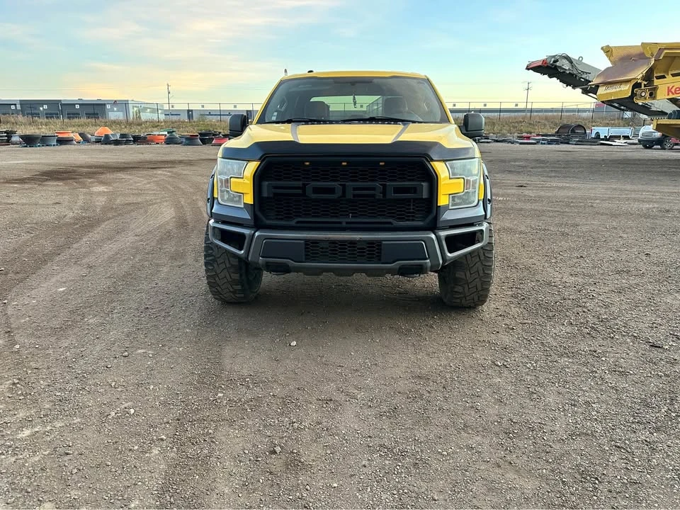 2016 Ford F-150 13th Gen - Image 7 of 16