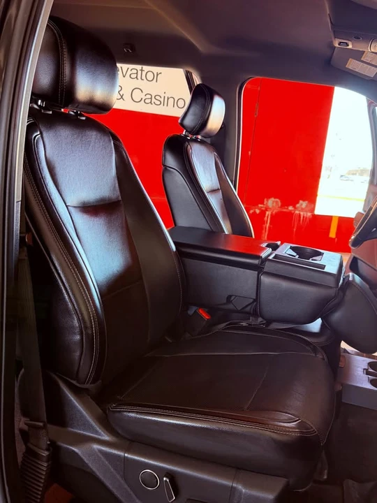 2016 Ford F-150 13th Gen - Image 20 of 20
