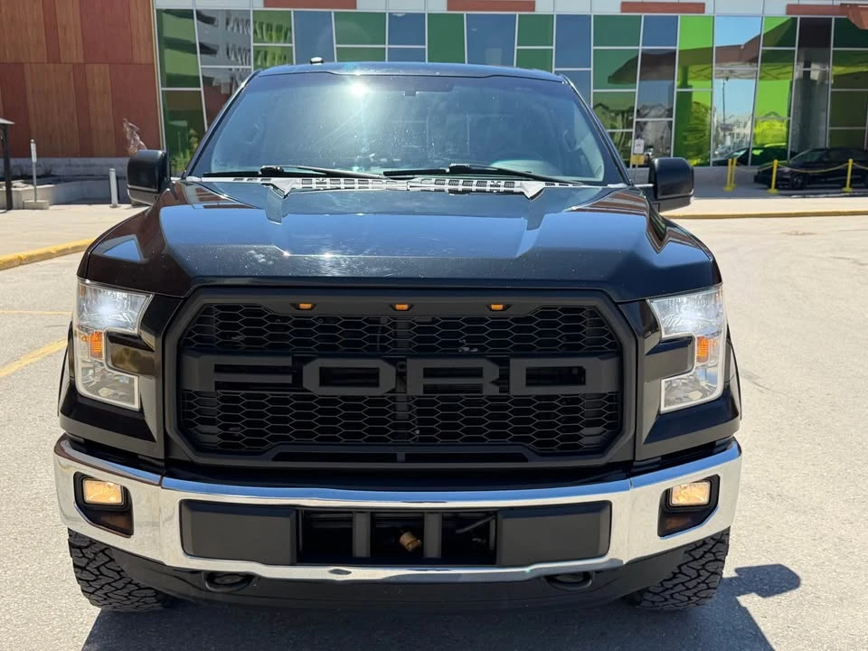 2016 Ford F-150 13th Gen - Image 11 of 20