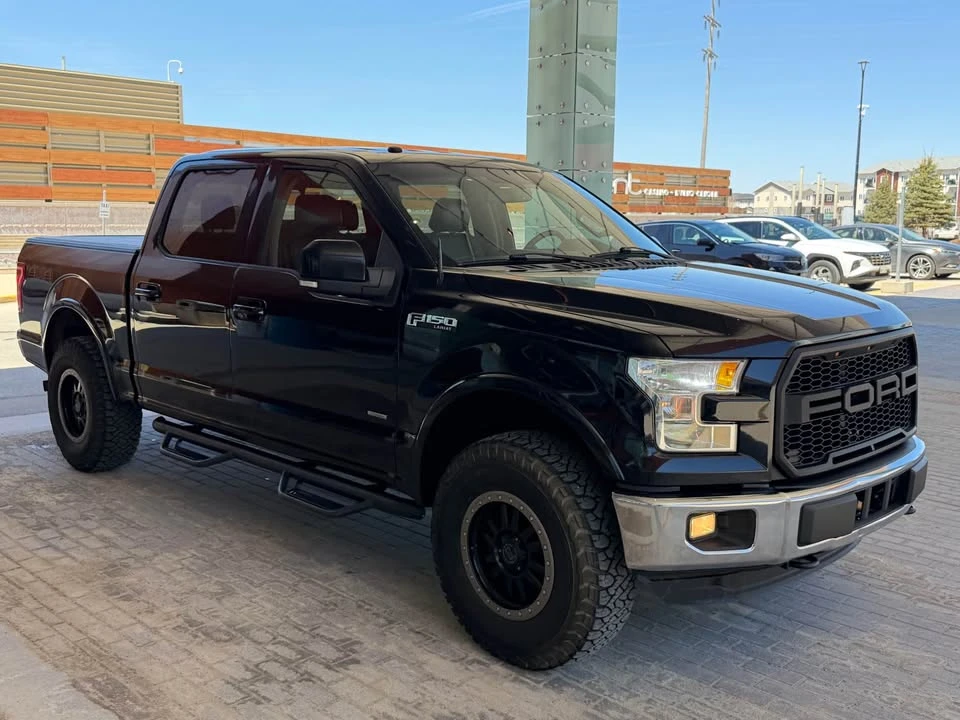 2016 Ford F-150 13th Gen - Image 5 of 20