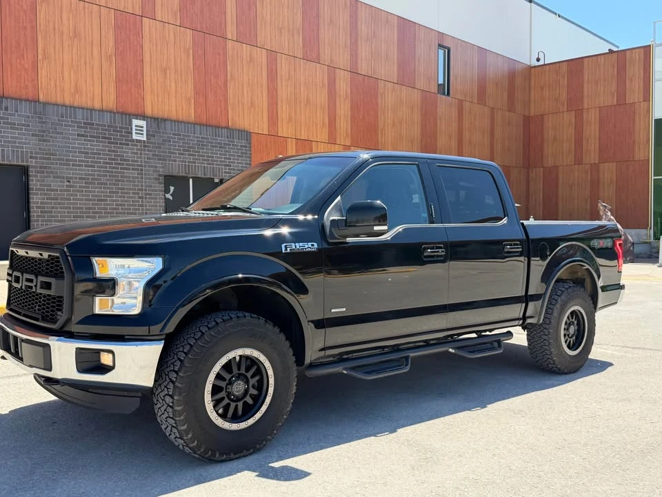 2016 Ford F-150 13th Gen - Image 9 of 20