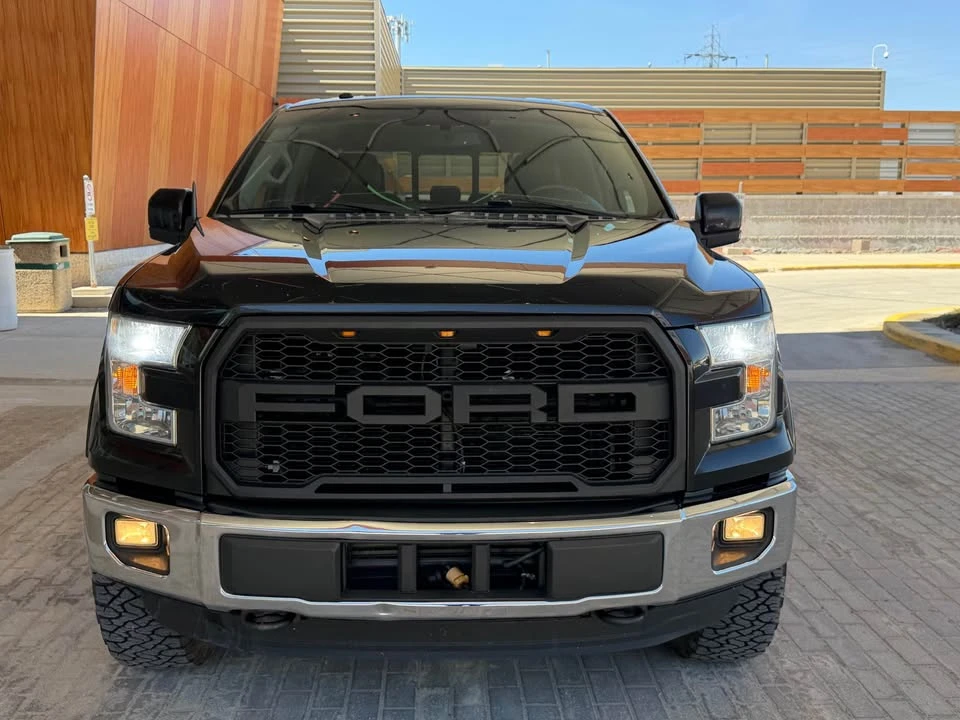 2016 Ford F-150 13th Gen - Image 4 of 20