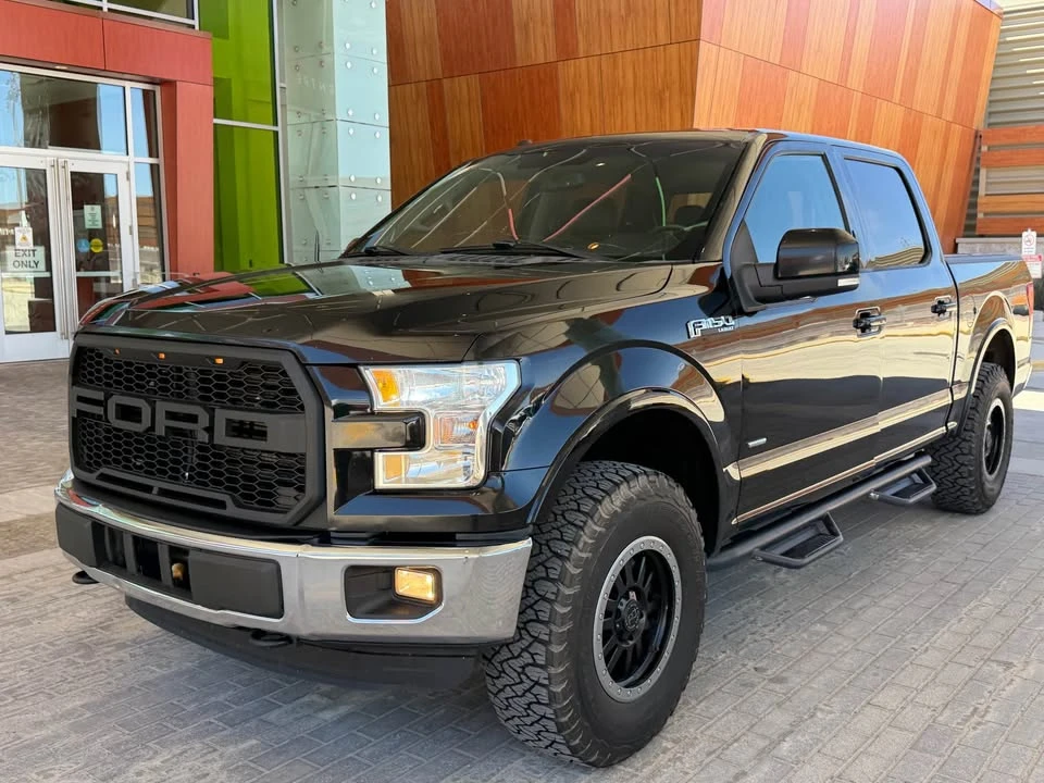 2016 Ford F-150 13th Gen - Image 3 of 20