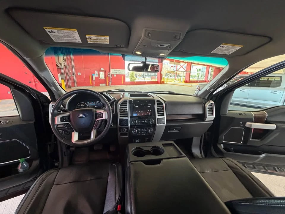 2016 Ford F-150 13th Gen - Image 18 of 20