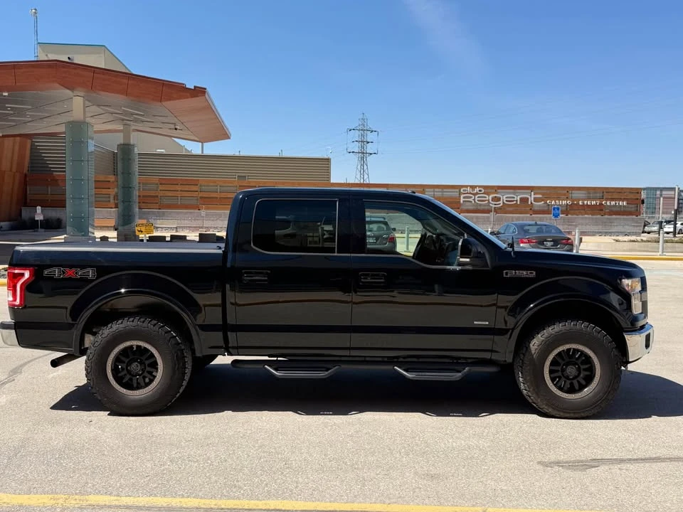 2016 Ford F-150 13th Gen - Image 13 of 20