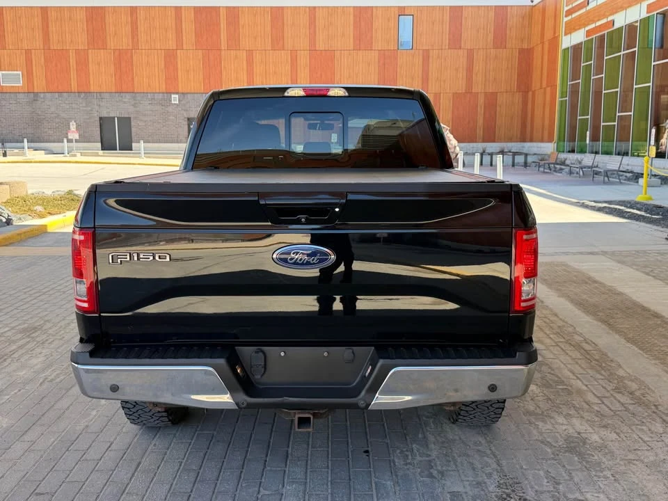 2016 Ford F-150 13th Gen - Image 6 of 20