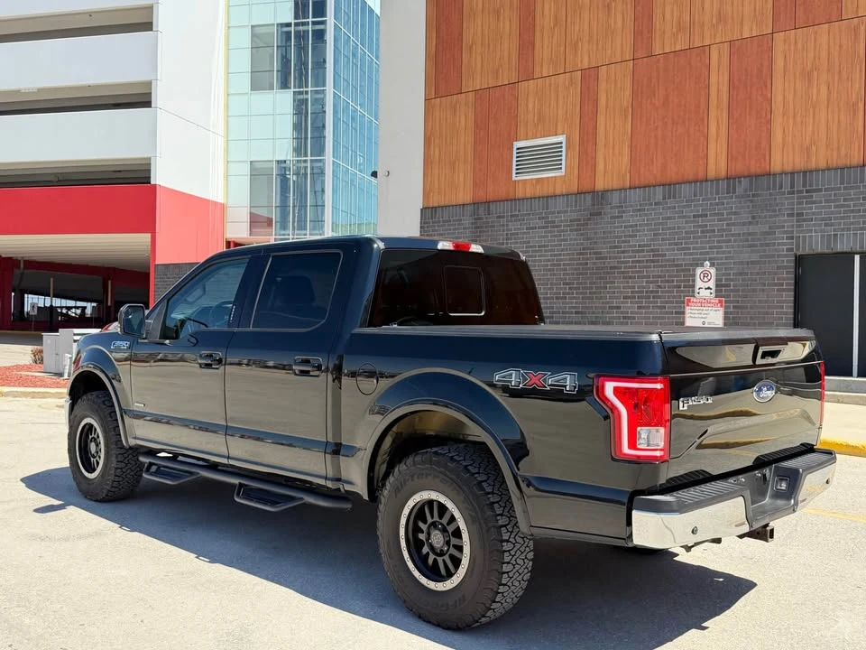 2016 Ford F-150 13th Gen - Image 15 of 20