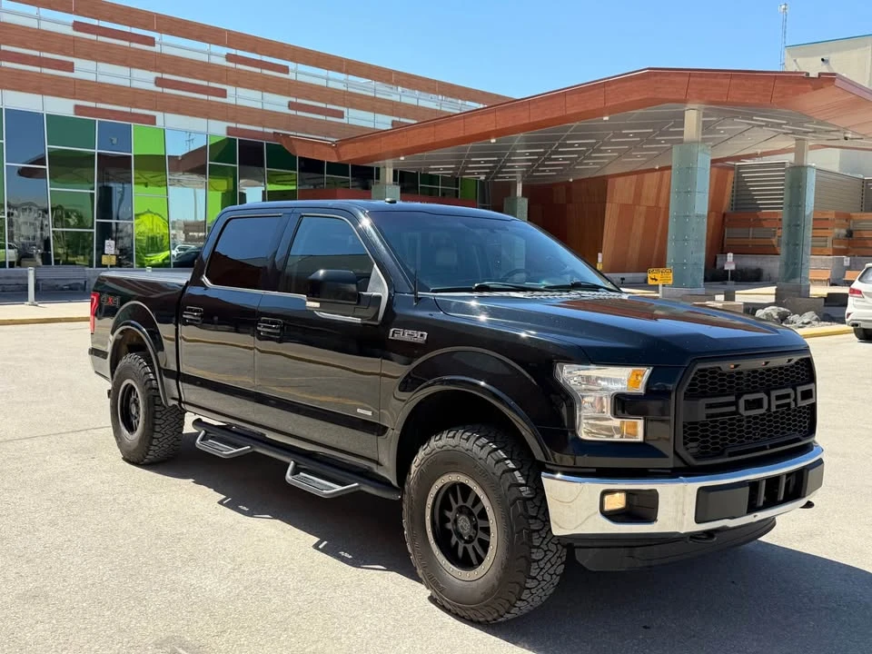 2016 Ford F-150 13th Gen - Image 12 of 20