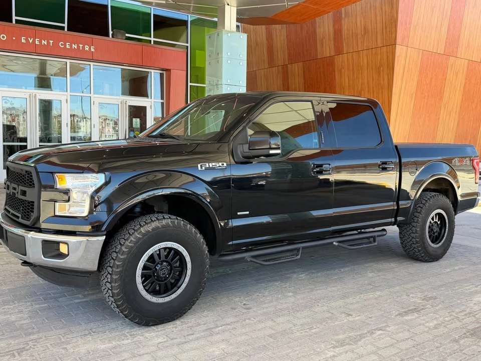 2016 Ford F-150 13th Gen - Image 2 of 20