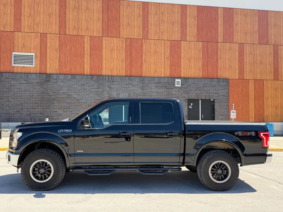 2016 Ford F-150 13th Gen - Image 8 of 20