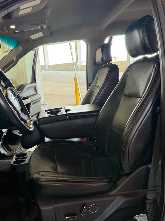 2016 Ford F-150 13th Gen - Image 16 of 20