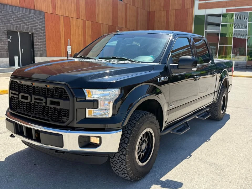 2016 Ford F-150 13th Gen - Image 10 of 20